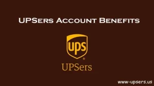 Benefits of UPSers Back Pay
