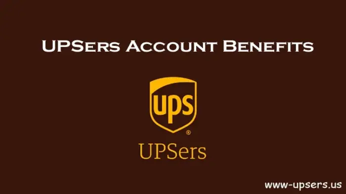 Benefits of the UPSers Website