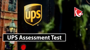 UPS Management Test