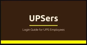 UPSers Careers Login
