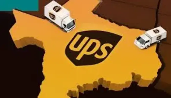 UPSers Ups