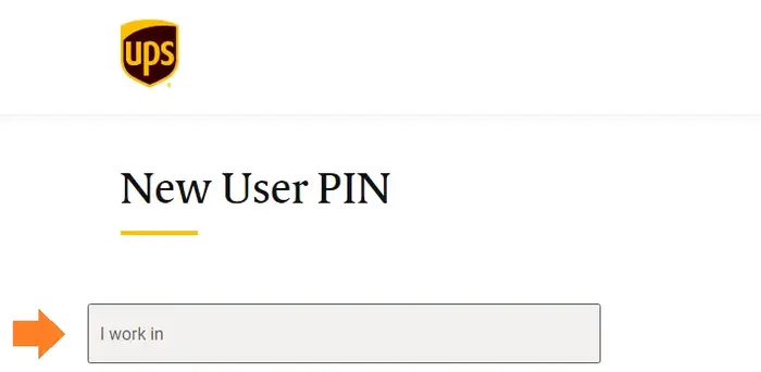 Cracking the Code: How to Generate a New User ID and PIN on UPSers